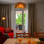 Apartments San Vitto