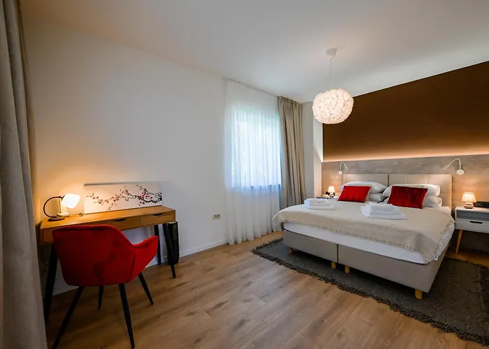 Apartments San Vitto