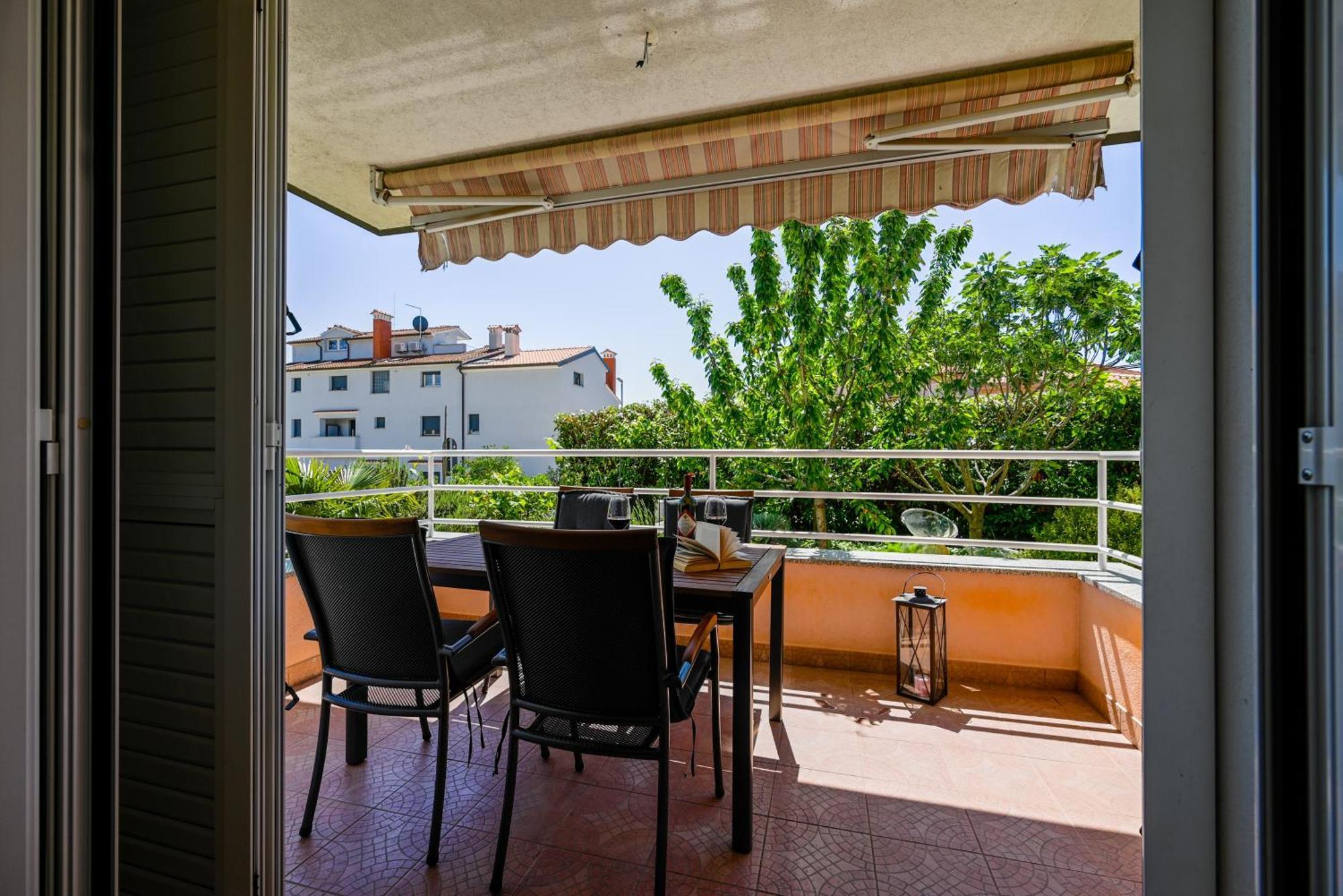 Appartement San Vitto *