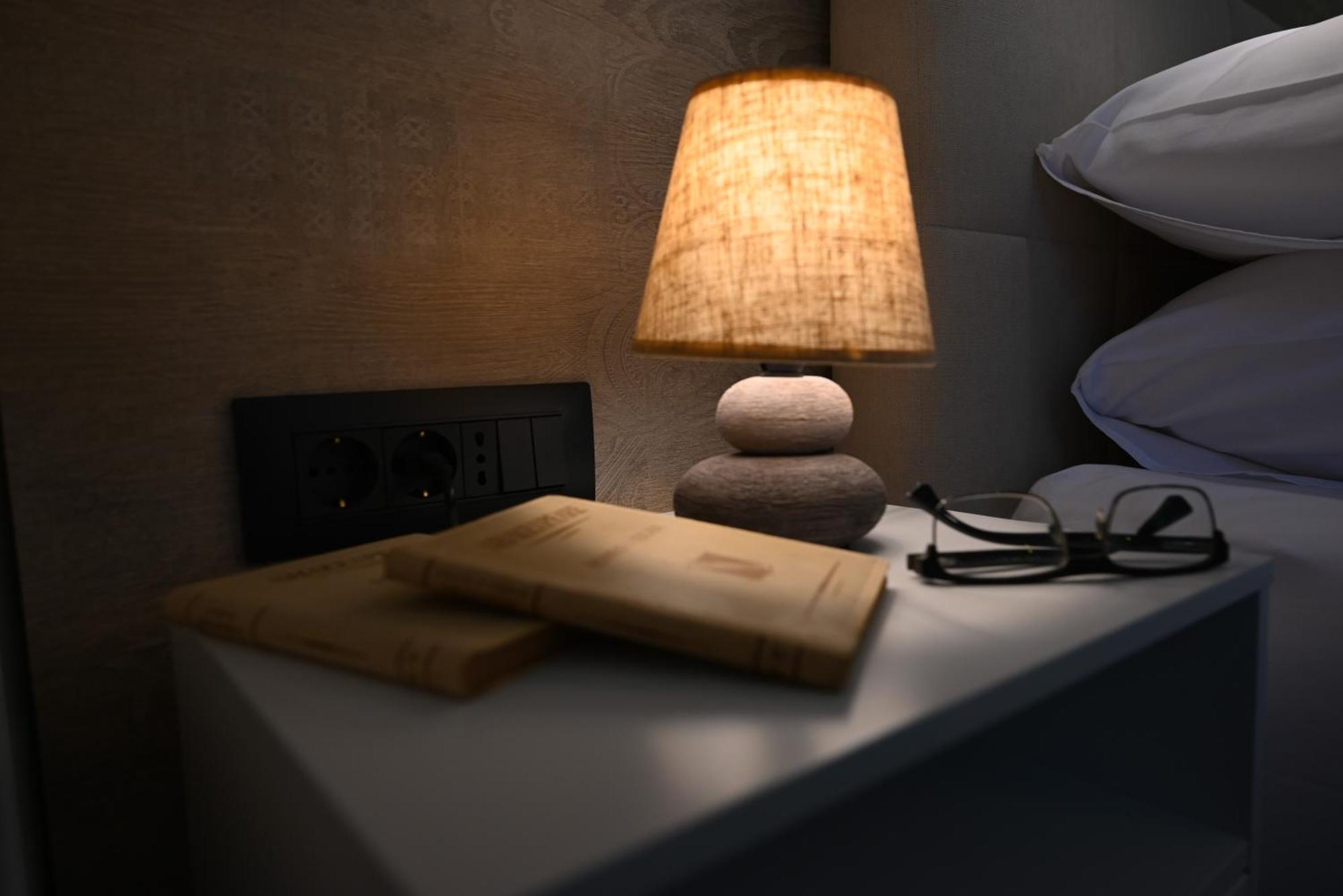 San Vitto Appartement