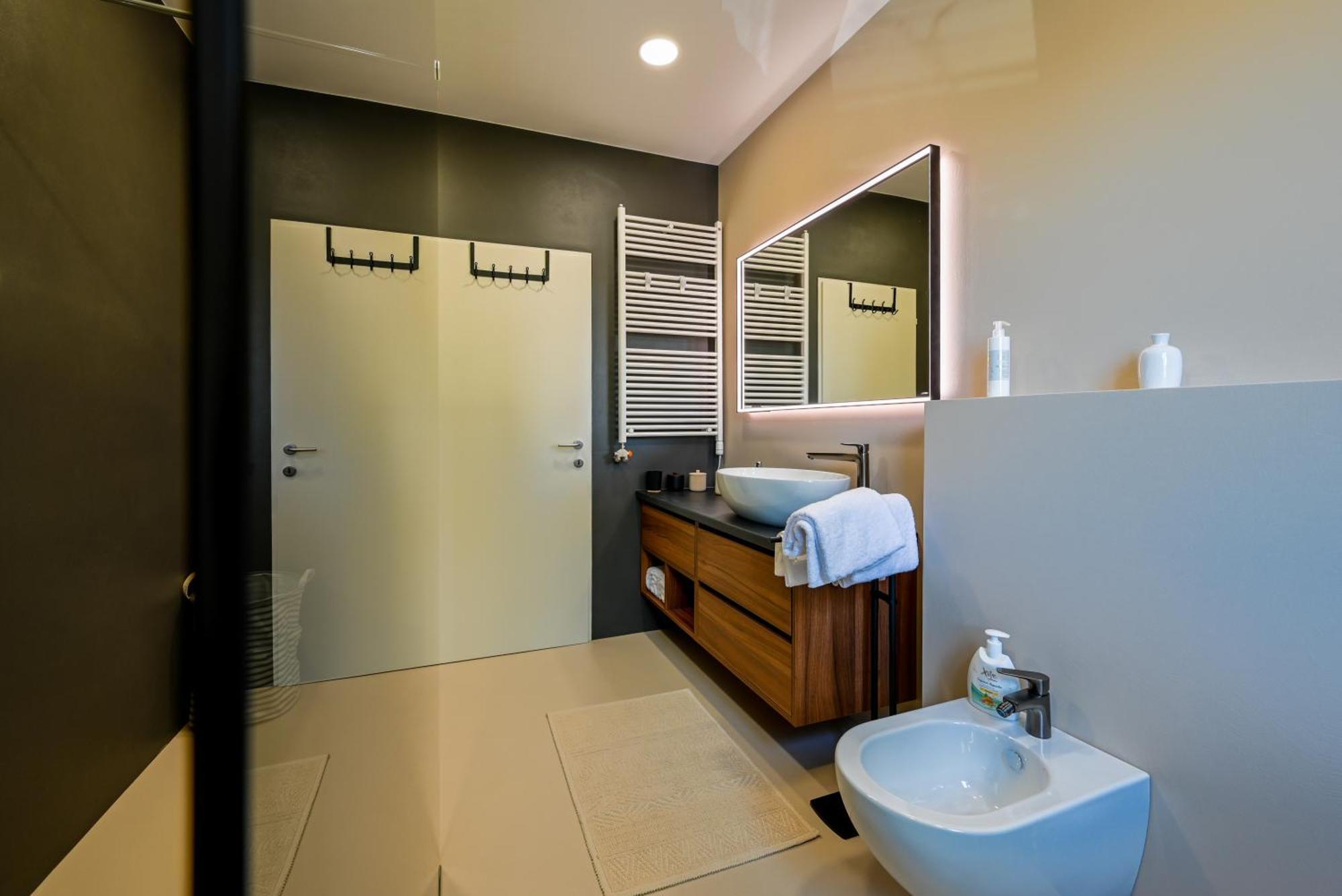 Appartement San Vitto
