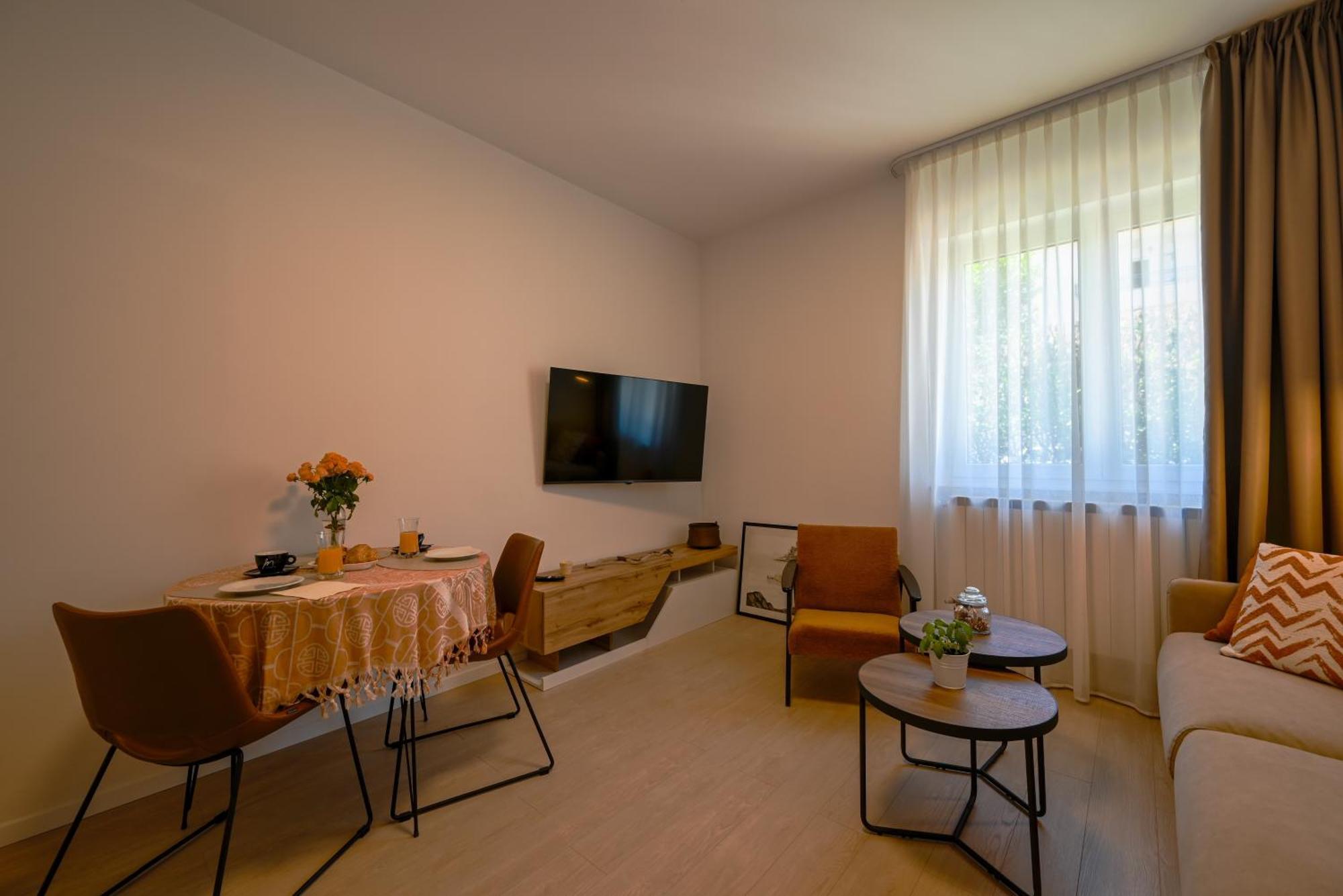 San Vitto Appartement Rovinj