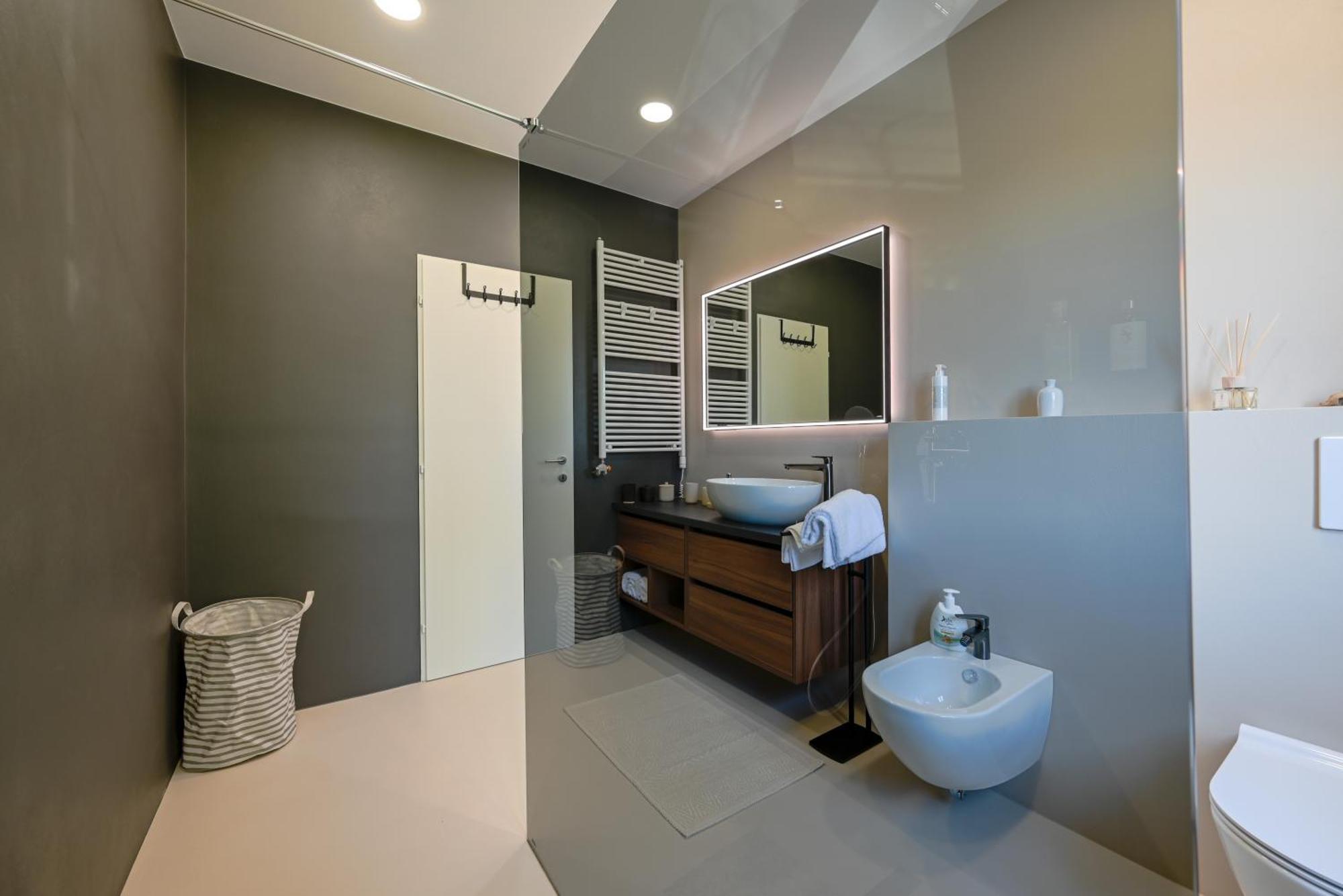 Appartement San Vitto *