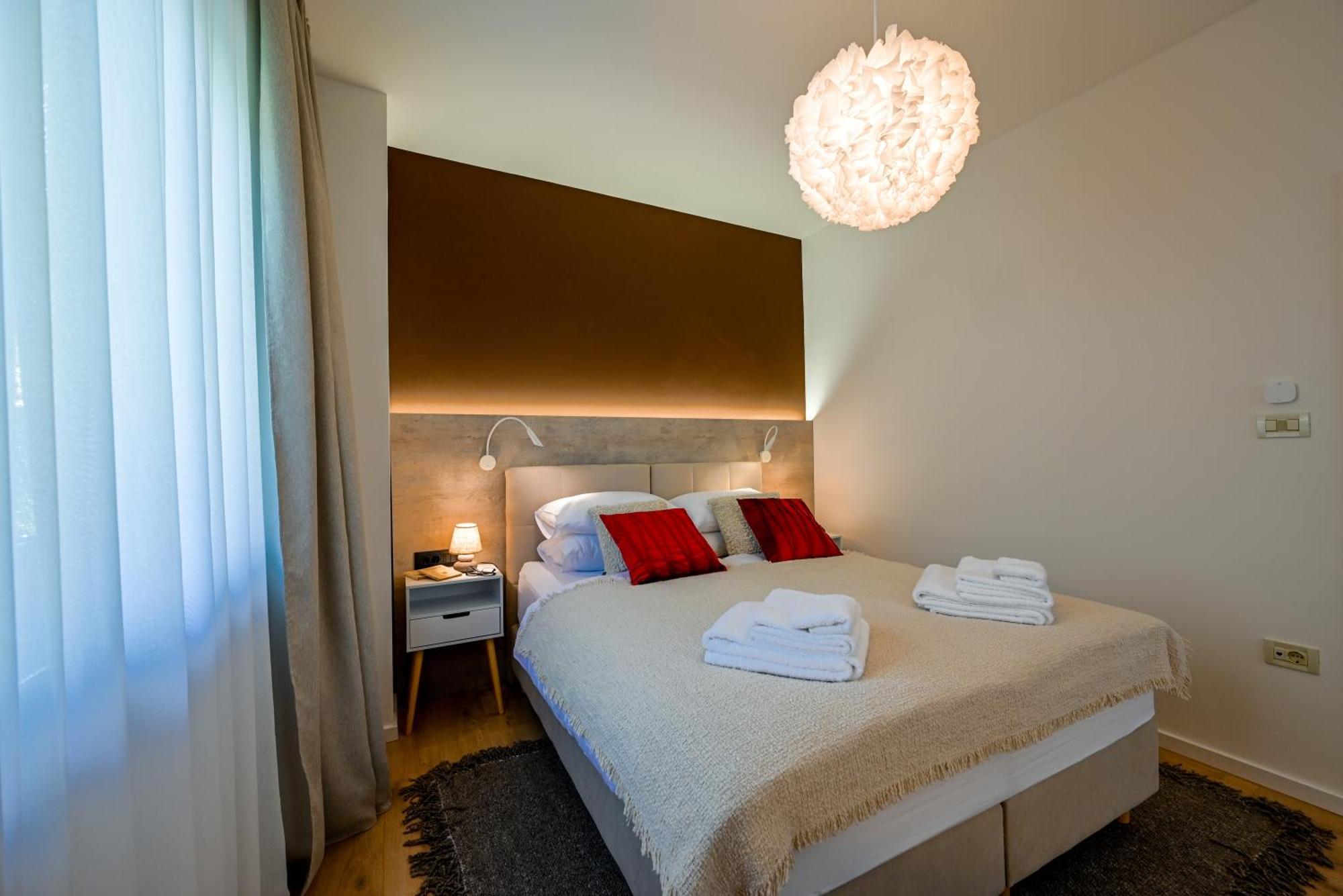 San Vitto Appartement Rovinj