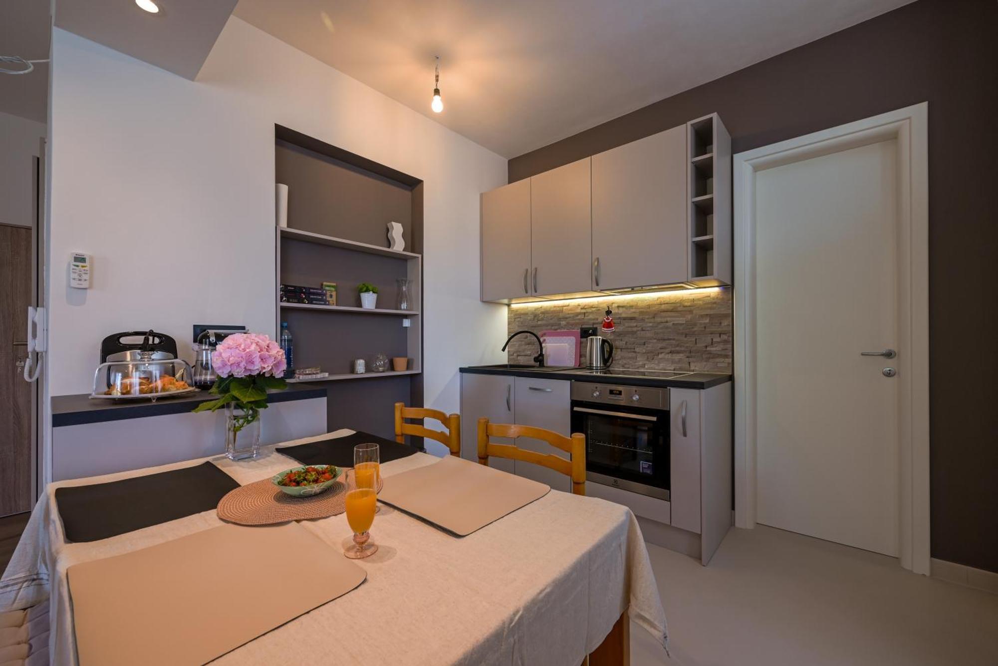 Appartement San Vitto Rovinj
