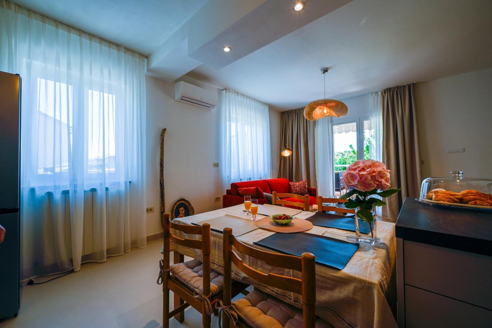 Apartment San Vitto