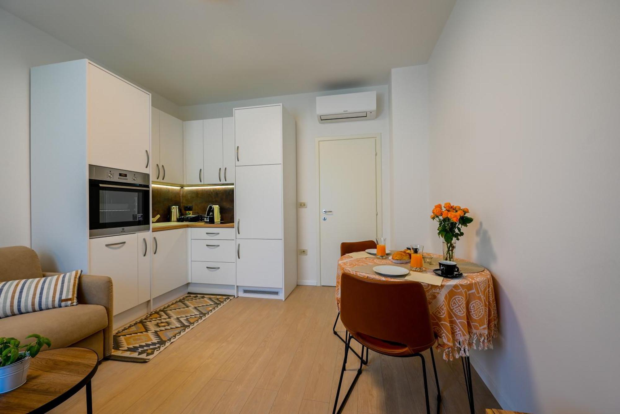 San Vitto Appartement Rovinj