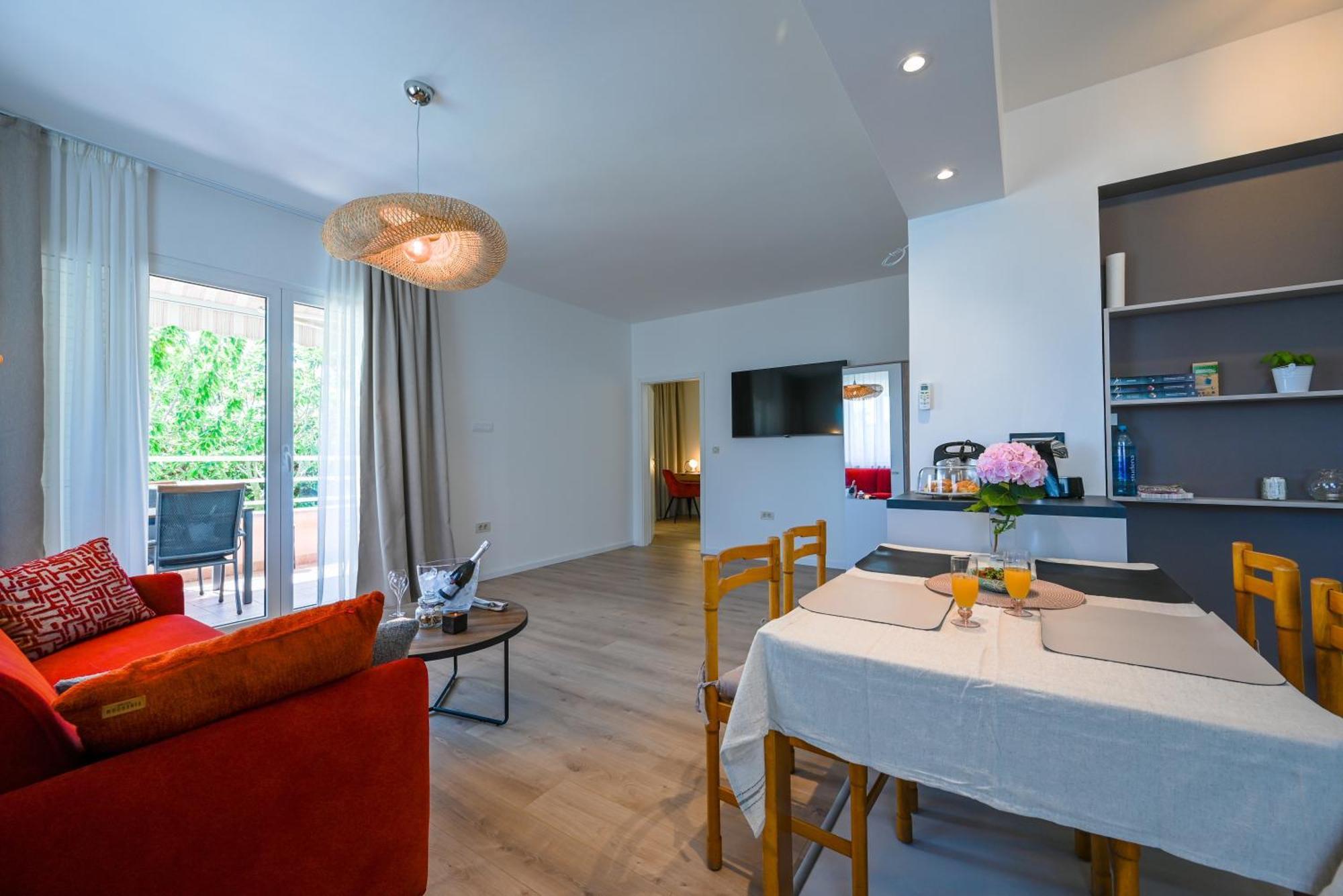 Appartement San Vitto