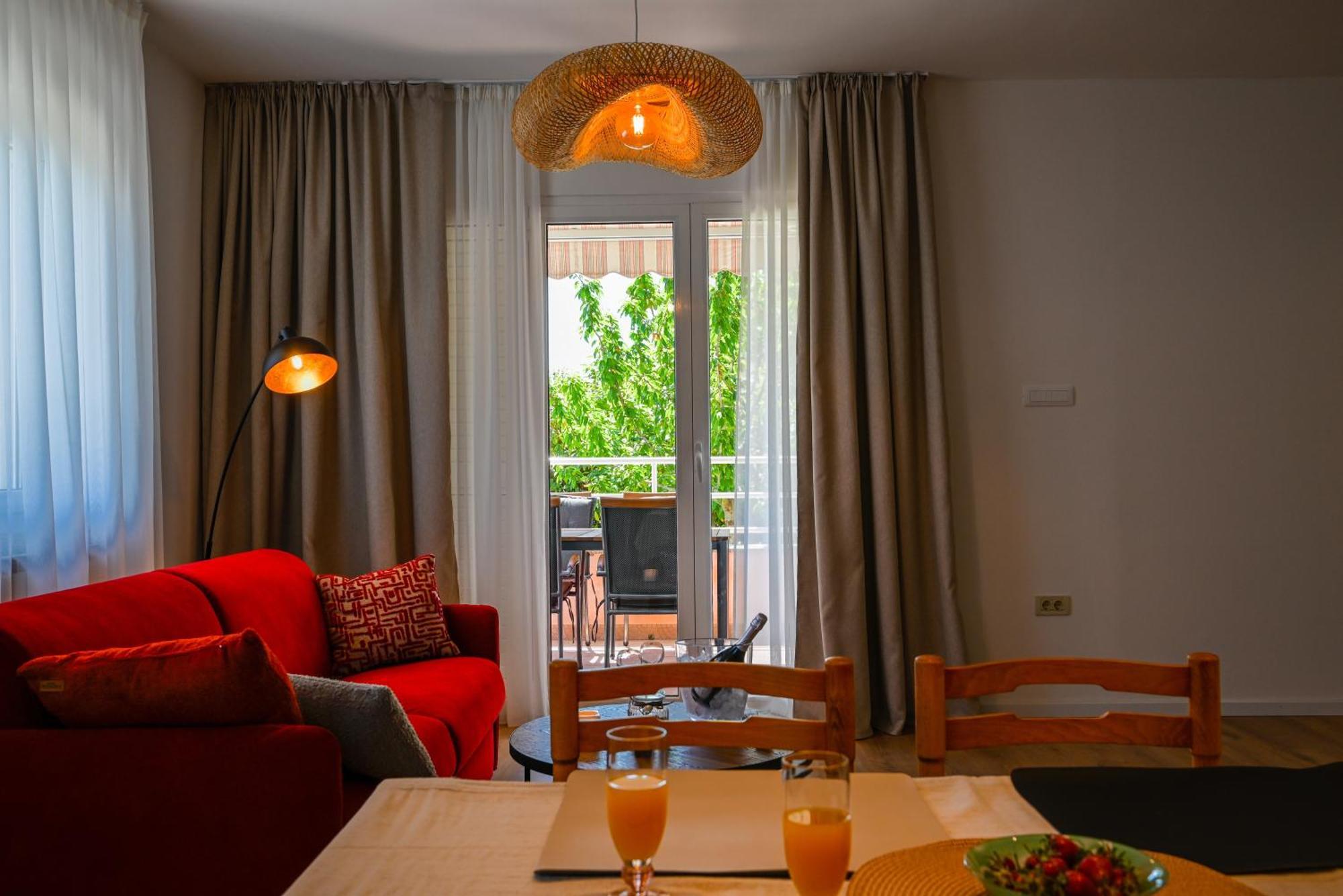 Appartement San Vitto Rovinj
