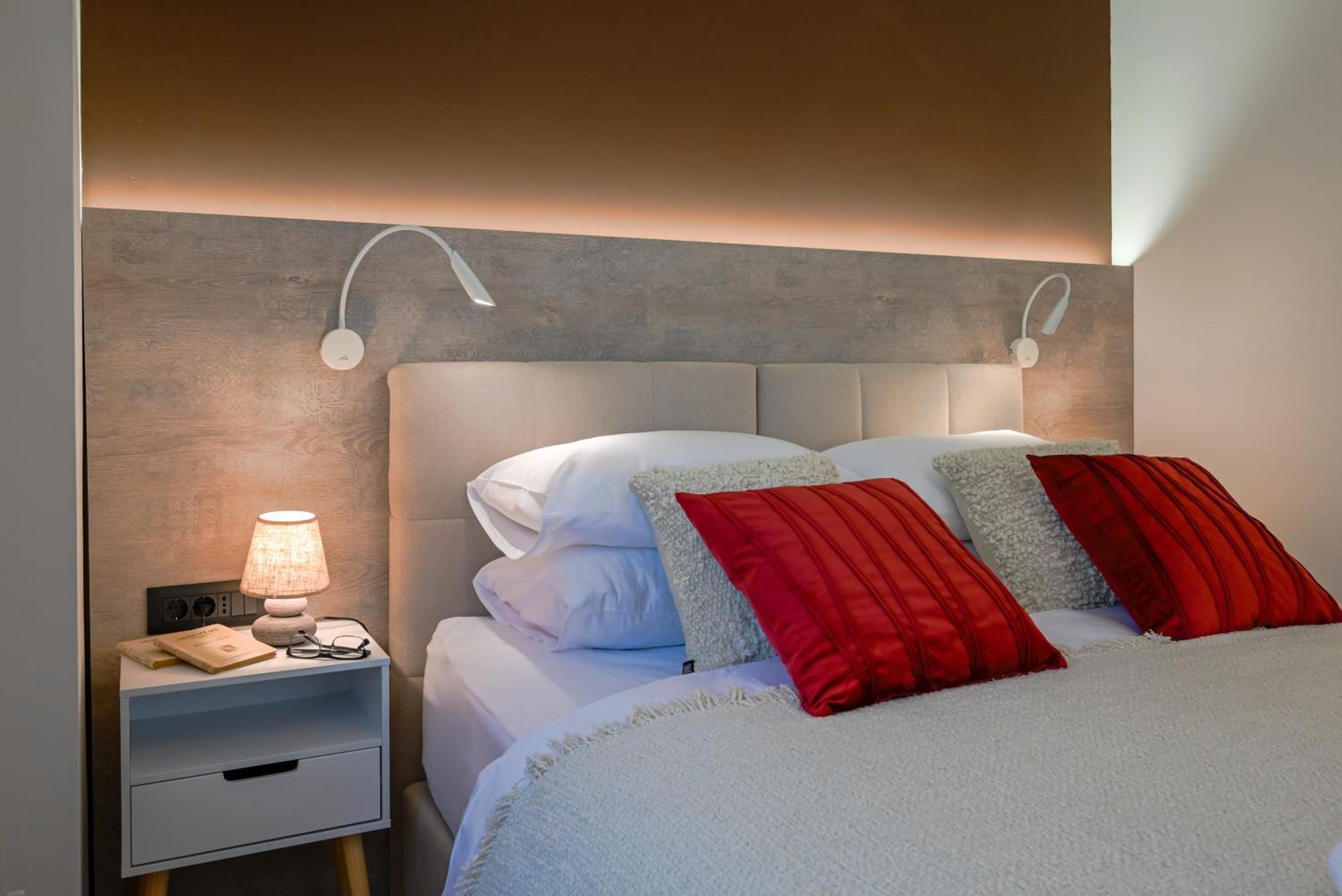 Apartment San Vitto *