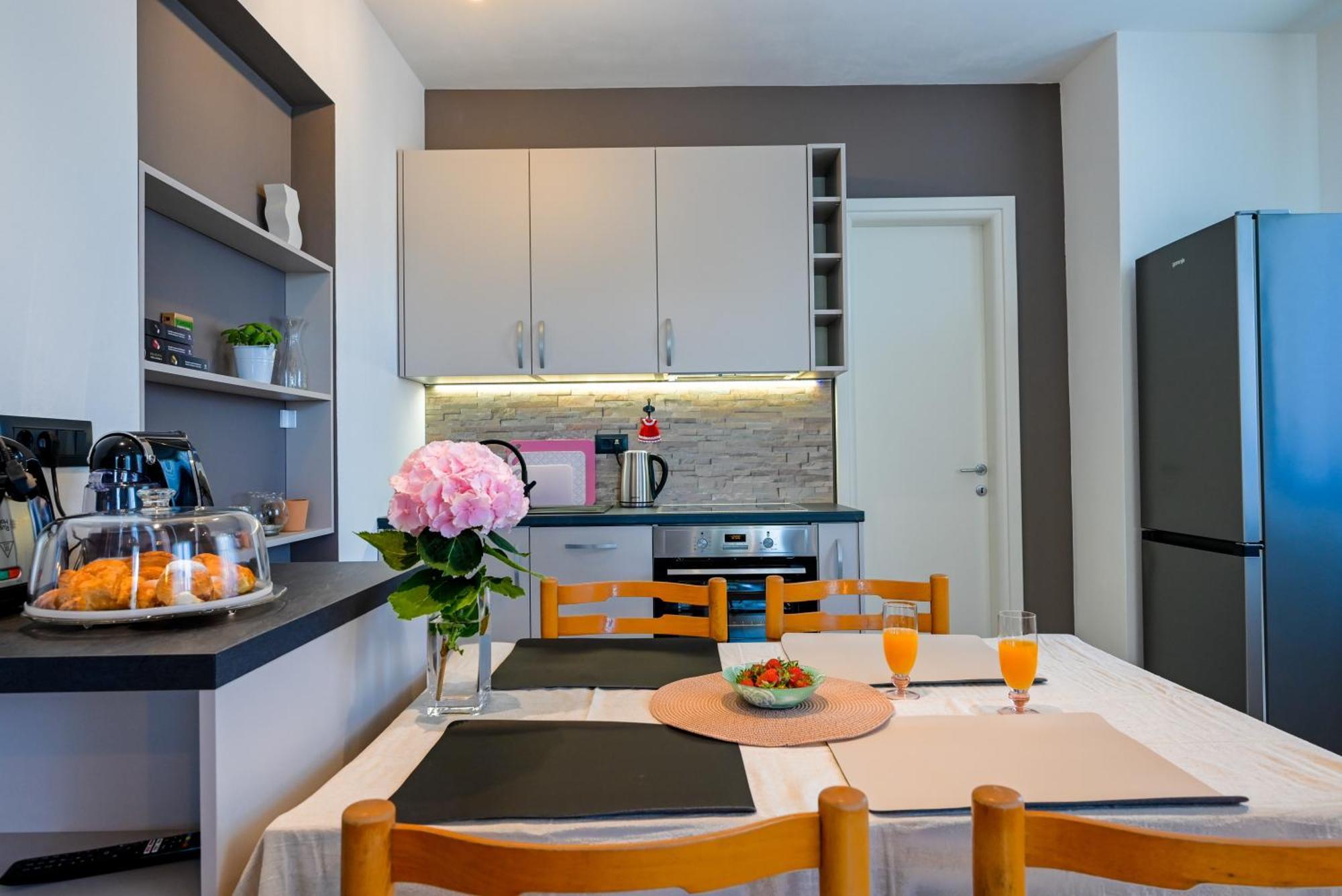 Appartement San Vitto *